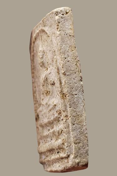 พระสมเด็จเก่าสวยๆ ไม่อุดไม่ซ่อม สวยเดิมๆครับ รูปที่ 9