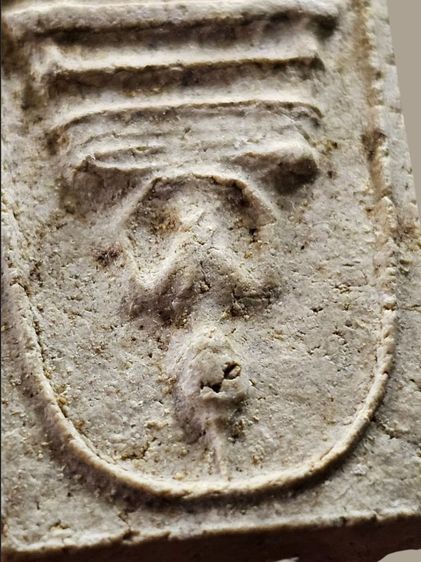 พระสมเด็จเก่าสวยๆ ไม่อุดไม่ซ่อม สวยเดิมๆครับ รูปที่ 5