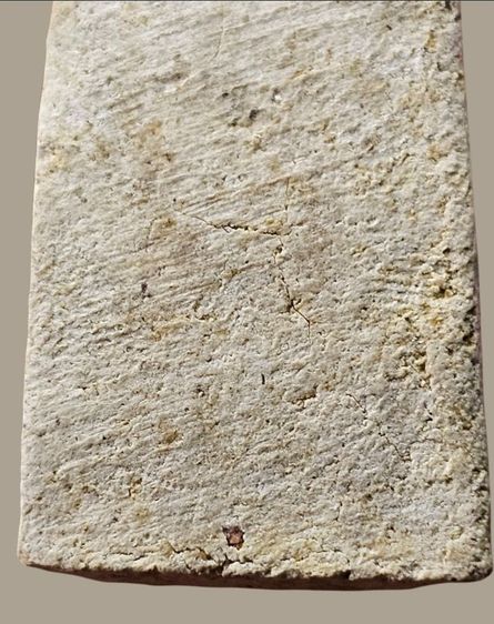 พระสมเด็จเก่าสวยๆ ไม่อุดไม่ซ่อม สวยเดิมๆครับ รูปที่ 8