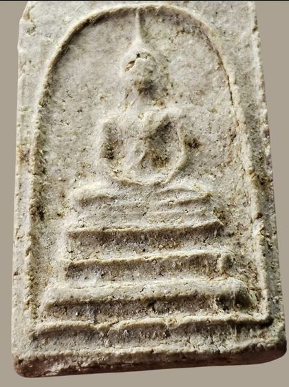 พระสมเด็จเก่าสวยๆ ไม่อุดไม่ซ่อม สวยเดิมๆครับ รูปที่ 3