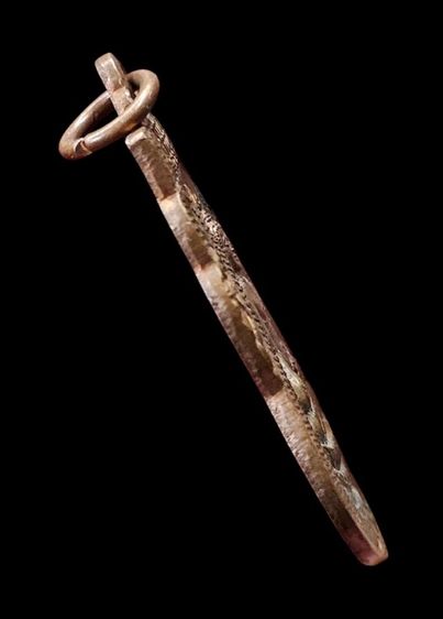 เหรียญเสมาหลวงพ่อสี่เข่า วัดศาลาครืน
ไม่ตอกโค้ต สวยเดิม รูปที่ 4