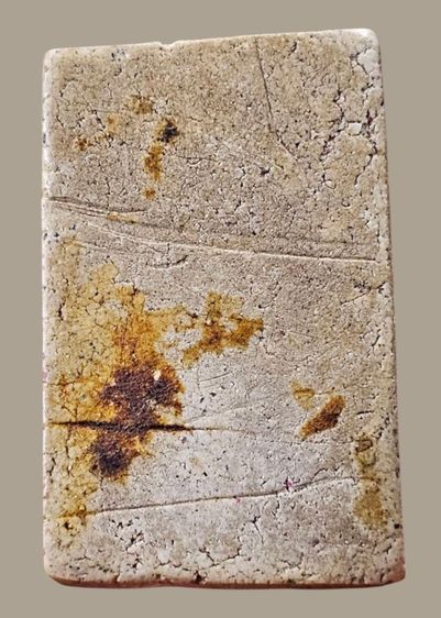 พระสมเด็จเก่าสวยๆ ไม่อุดไม่ซ่อม สวยเดิมๆครับ รูปที่ 5