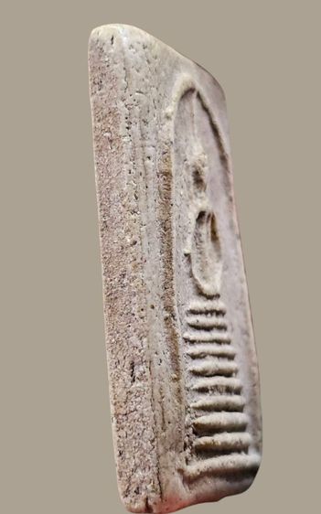 พระสมเด็จเก่าสวยๆ ไม่อุดไม่ซ่อม สวยเดิมๆครับ รูปที่ 13