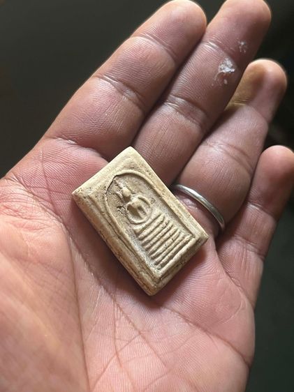 พระเนื้อผงยุคเก่า รูปที่ 6