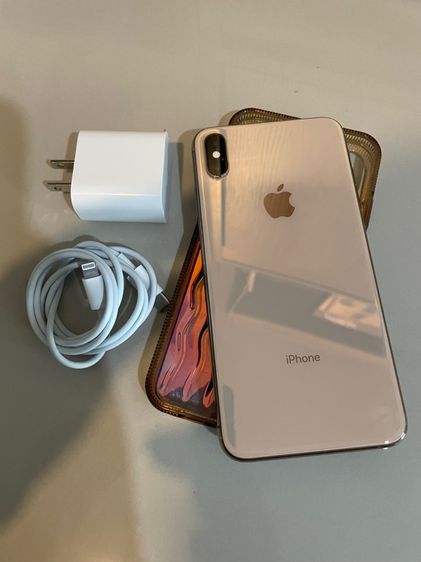 IPhone Xsmax 64G Th 