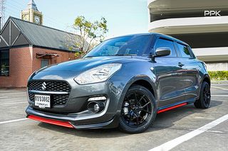 2024 Suzuki SWIFT 1.2 GL Next Hatchback