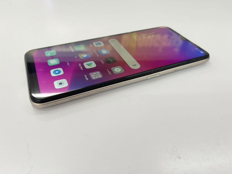OPPO A5 2020 3 64 GB ธนาคารได้ สแกนได้ ใช้งานได้ดี ราคาถูกใจ รูปที่ 8