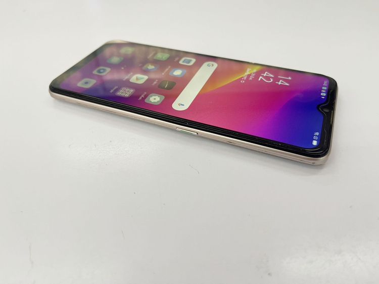 OPPO A5 2020 3 64 GB ธนาคารได้ สแกนได้ ใช้งานได้ดี ราคาถูกใจ รูปที่ 7