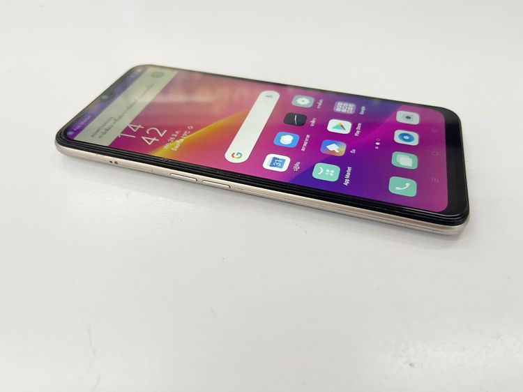 OPPO A5 2020 3 64 GB ธนาคารได้ สแกนได้ ใช้งานได้ดี ราคาถูกใจ รูปที่ 5