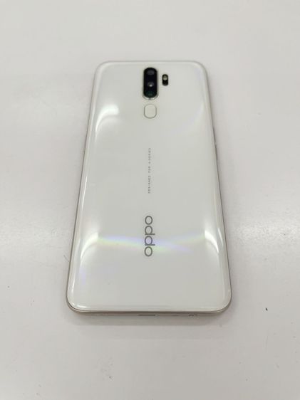 OPPO A5 2020 3 64 GB ธนาคารได้ สแกนได้ ใช้งานได้ดี ราคาถูกใจ รูปที่ 2