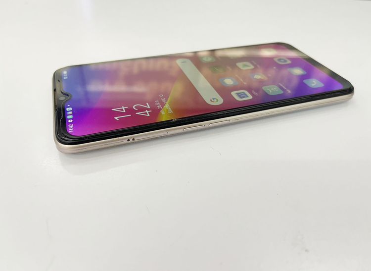 OPPO A5 2020 3 64 GB ธนาคารได้ สแกนได้ ใช้งานได้ดี ราคาถูกใจ รูปที่ 6