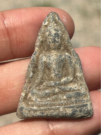 พระกรุเก่าเก็บ