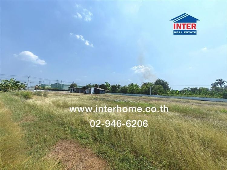 ที่ดิน + บ้านเดี่ยว 1 ชั้น 2 ไร่ 364 ตร.ว. ที่ดิน + บ้าน ใกล้สหกรณ์โคเนื้อ กำแพงแสน ใกล้ปั้มบางจาก ถนนปทุมธานี-บางเลน ถนนHighway3007  รูปที่ 4