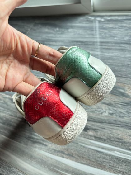 Gucci Sneakers รูปที่ 4