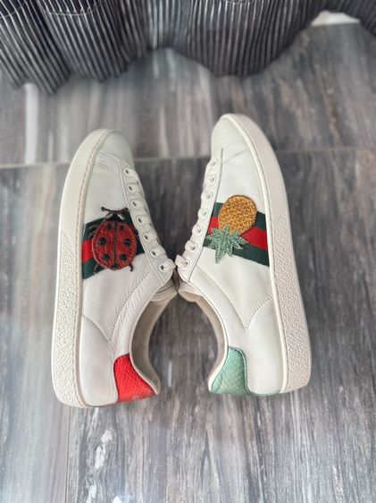 Gucci Sneakers รูปที่ 8