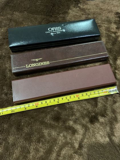 กล่องนาฬิกา 