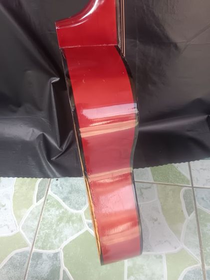 กีต้าร์ sonata ขนาด 34 นิ้วครับโปรดอ่านรายละเอียดก่อนนะครับ รูปที่ 5