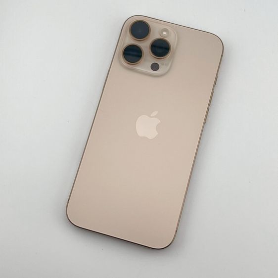 ✨iPhone 16 Pro Max 256 GB 🎉 รหัสสินค้า PE133 🎉 รูปที่ 2