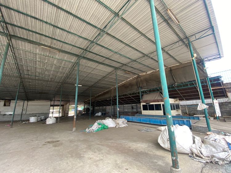 ไม่ใช่ โกดัง พร้อมบ้าน รูปที่ 3