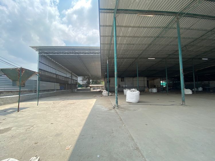 ไม่ใช่ โกดัง พร้อมบ้าน รูปที่ 4