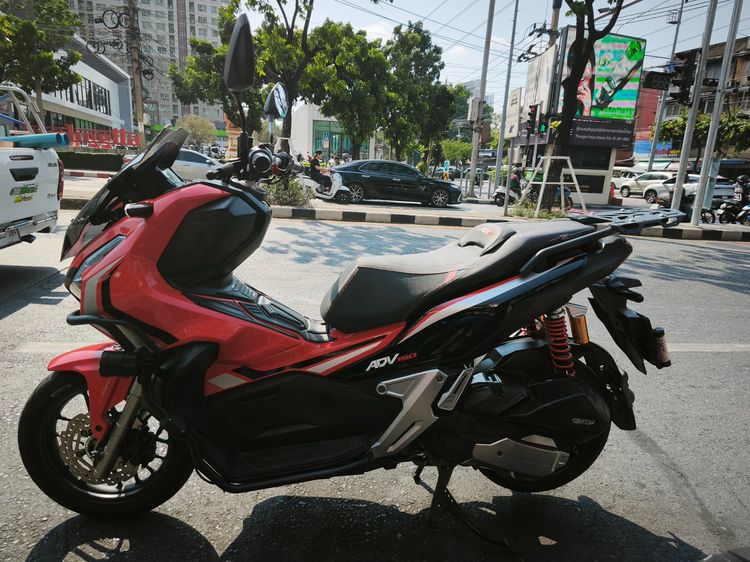 ADV150 รูปที่ 2