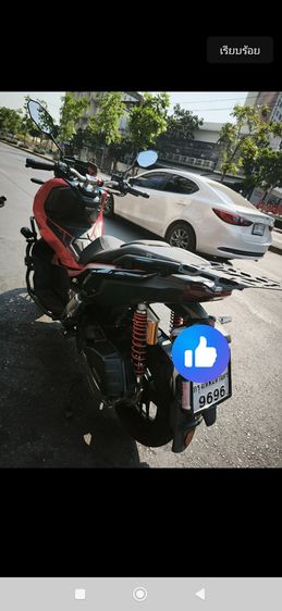 ADV150 รูปที่ 6