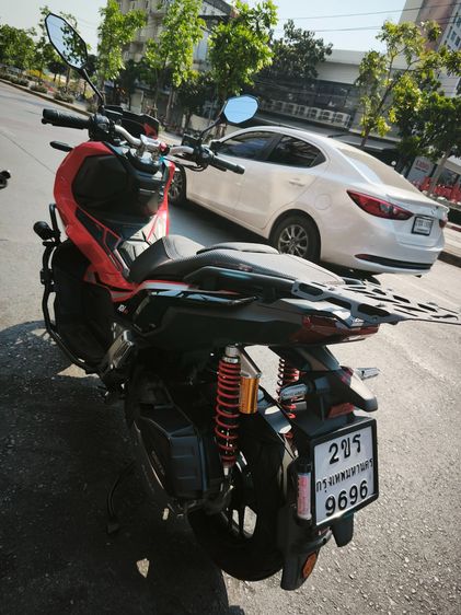 ADV150 รูปที่ 3