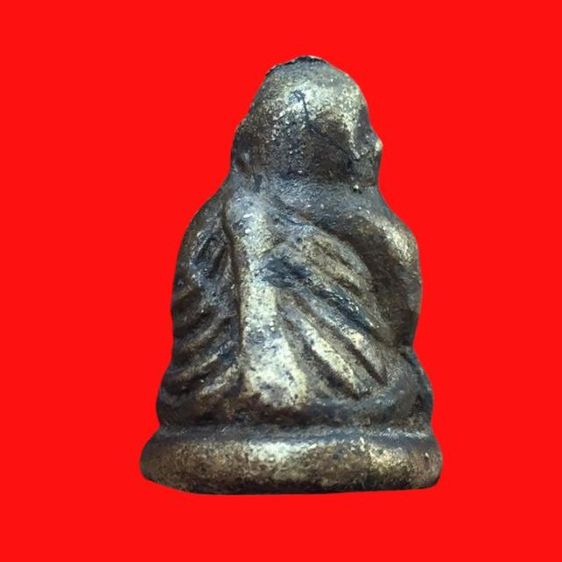 หลวงพ่อเงินพิมพ์ขี้ตา รูปที่ 2