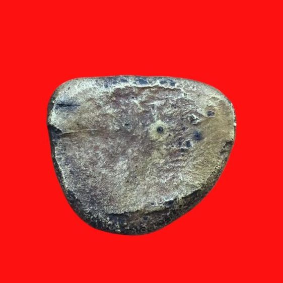 หลวงพ่อเงินพิมพ์ขี้ตา รูปที่ 5