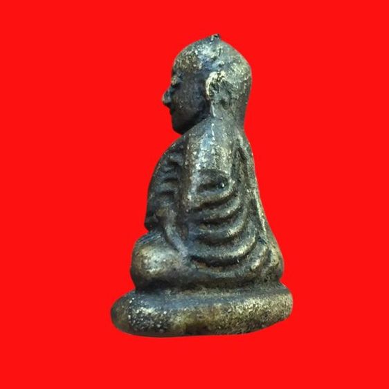 หลวงพ่อเงินพิมพ์ขี้ตา รูปที่ 4