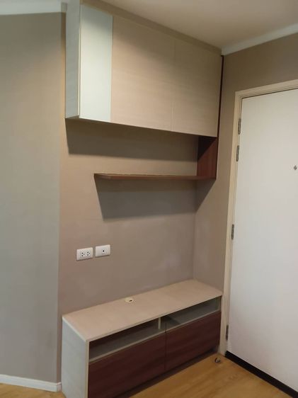 LPN Development ไม่อนุญาต ตกแต่งครบ คอนโดลุมพินี เมกะซิตี้ บางนา สภาพตกแต่ง Built In ทั้งหมด ให้เช่า รูปที่ 2