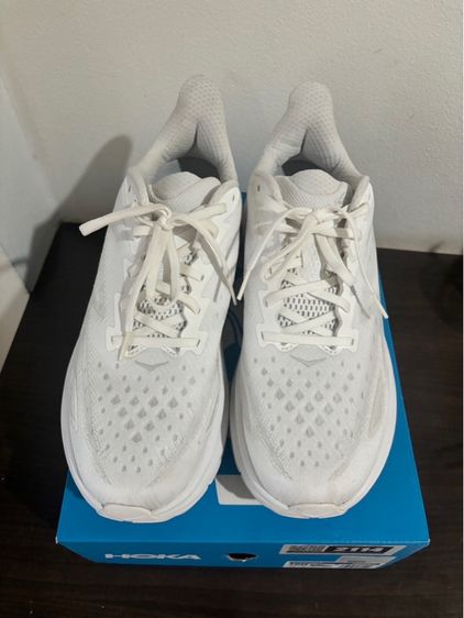 Hoka M CLIFTON 9  รูปที่ 2