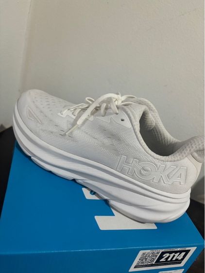 Hoka M CLIFTON 9  รูปที่ 6