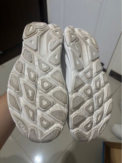 Hoka M CLIFTON 9  รูปที่ 7