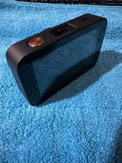 กล้องติดรถยนต์ Mi Dash Cam 1S มือสอง สภาพดี รูปที่ 2
