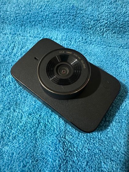 กล้องติดรถยนต์ Mi Dash Cam 1S มือสอง สภาพดี รูปที่ 3