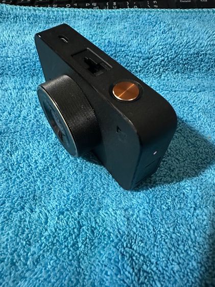 กล้องติดรถยนต์ Mi Dash Cam 1S มือสอง สภาพดี รูปที่ 4