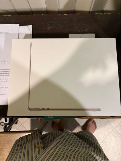 MacBook Air 13” รูปที่ 6