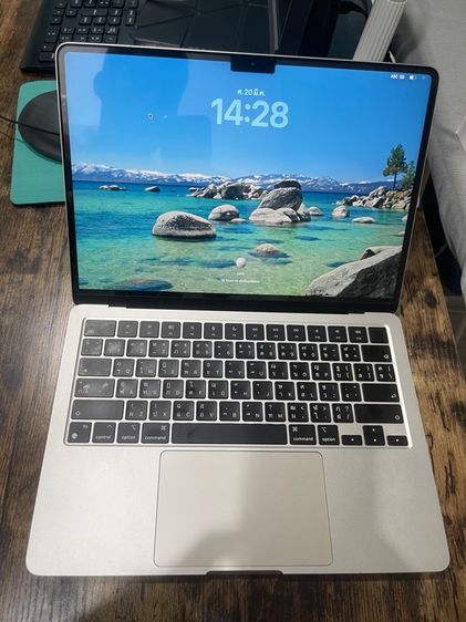 MacBook Air 13” รูปที่ 5