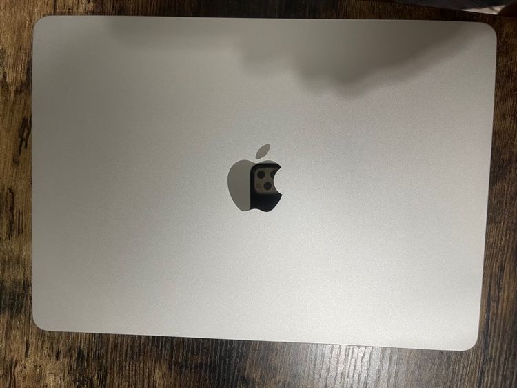 MacBook Air 13” รูปที่ 3