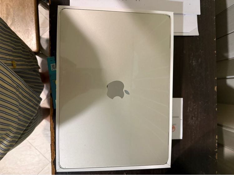 MacBook Air 13” รูปที่ 7
