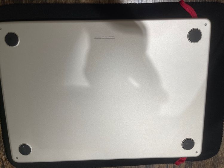 MacBook Air 13” รูปที่ 2