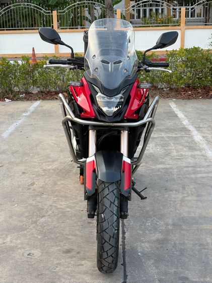 cb500x 2023 ขายถูก รูปที่ 3