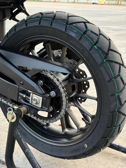 cb500x 2023 ขายถูก รูปที่ 7