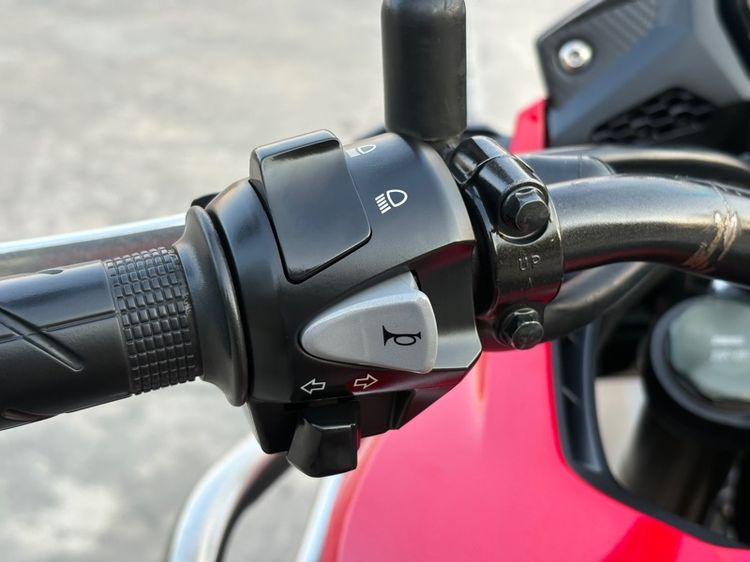 cb500x 2023 ขายถูก รูปที่ 4