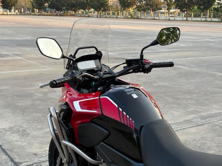 cb500x 2023 ขายถูก รูปที่ 5
