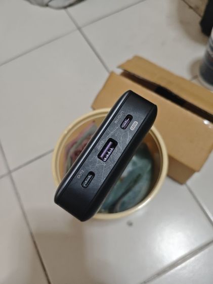 power bank ยูกริน รูปที่ 8