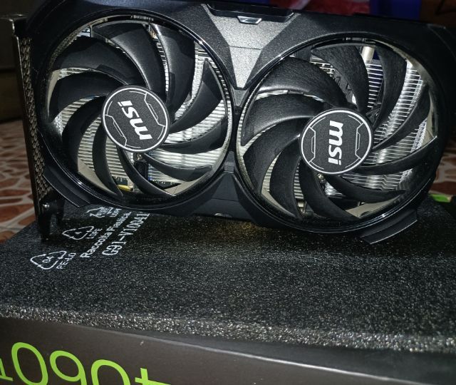 อื่นๆ rtx 4060ti