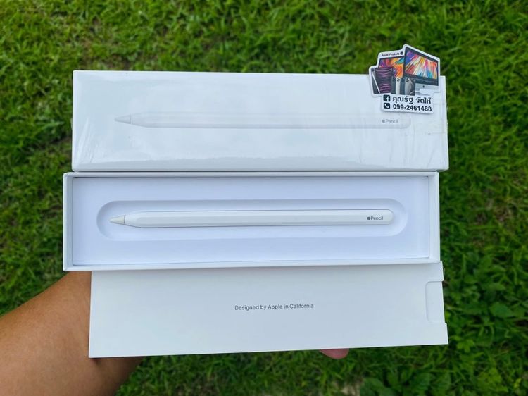 ขาย Apple Pencil Gen2 รูปที่ 3