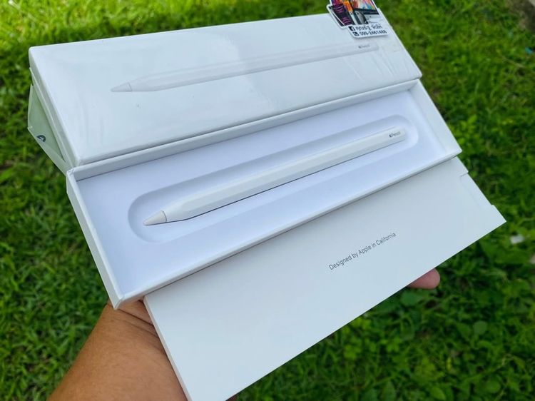 ขาย Apple Pencil Gen2 รูปที่ 5